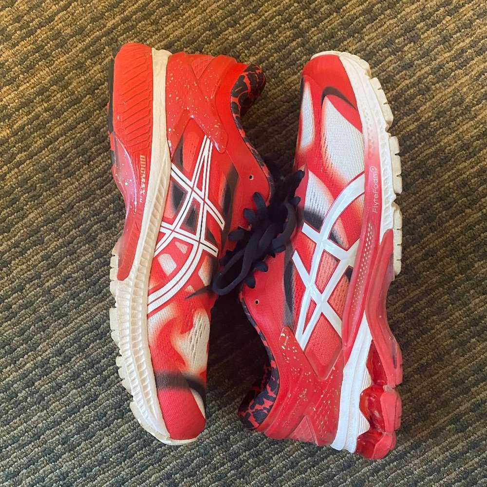 Asics Gel Kayano 26 Tokyo size 8.5